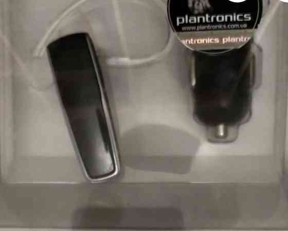 Bluetooth гарнитура Plantronics M 70 , 55 и 50 Харьков