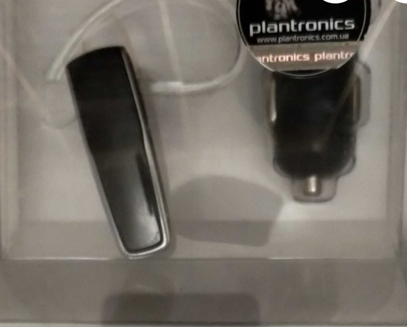 Bluetooth гарнитура Plantronics M 70 , 55 и 50 Харьков - изображение 5