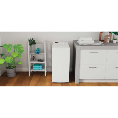 Стиральная машина Indesit BTWD61053EU Винница - изображение 7