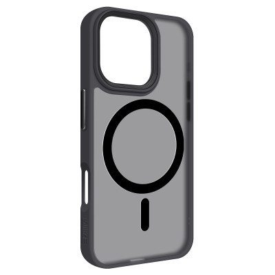 Чохол до мобільного телефона Armorstandart Uniq MagSafe Apple iPhone 16 Pro Black (ARM79505) Вінниця - фото 1