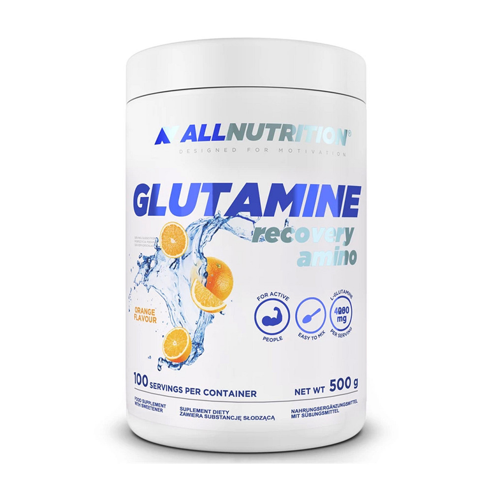 Glutamine - 500g Київ - фото 1