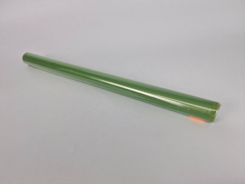 Плівка флориста матова для квітів (57) (h600) Рамка No 2 Зелений (1 шт.) Харків - фото 2