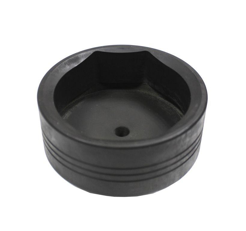 Головка для відкручування кришки маточини заднього колеса вантажних а / м 111мм BPW Одеса - фото 2