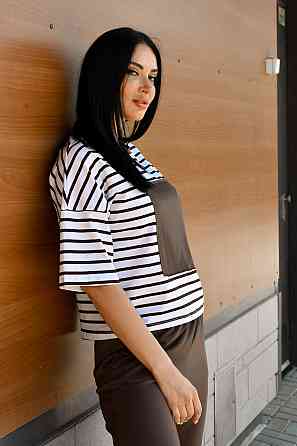 Спортивный костюм 