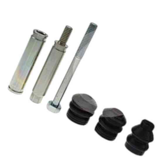 Ремкомплект суппорта заднего Toyota Avensis, Car E, Camry (86-03) направляющей Мукачево