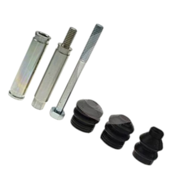 Ремкомплект суппорта заднего Toyota Avensis, Car E, Camry (86-03) направляющей Мукачево - изображение 1