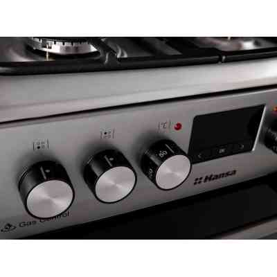 Плита Hansa FCMS582254 Винница