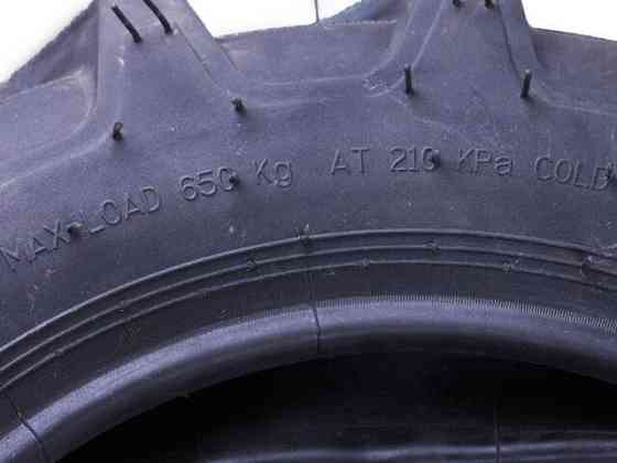 Шина с камерой 6.00*16 