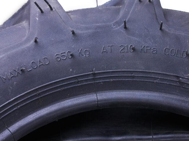 Шина с камерой 6.00*16 