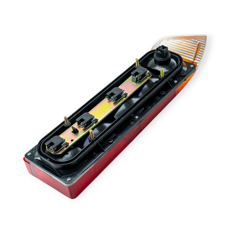 Ліхтар 2141 задній правий Москвич Мукачево - фото 1