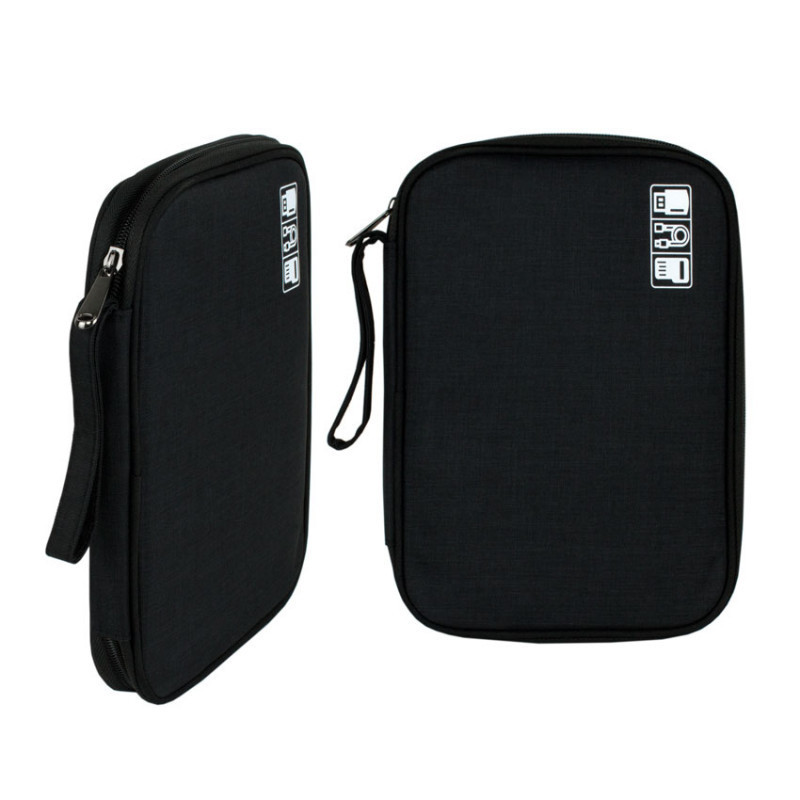 Органайзер чохол для гаджетів та зарядок Київ - фото 1