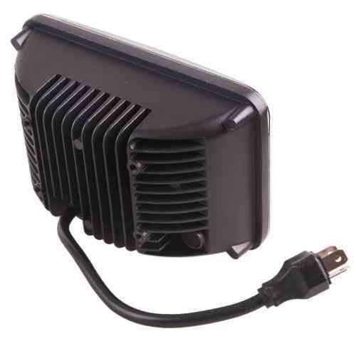 Фара рабочего света LP-7713 HI+LOW 9-36В 50Вт 6000К (170x110x75мм) Харьков