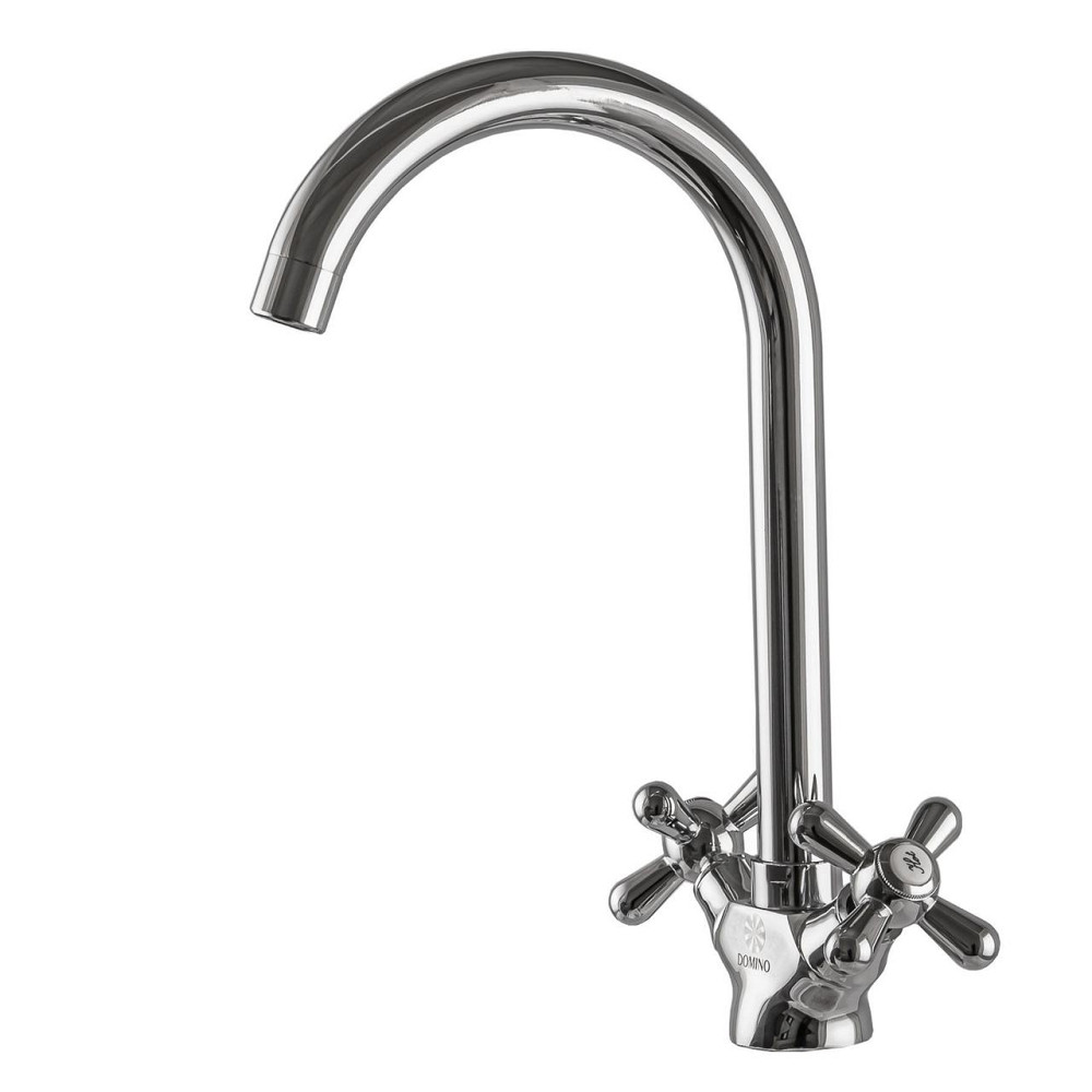 Змішувач для кухні DOMINO DKF-209-10-SHARM Київ - фото 1
