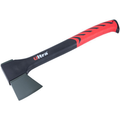 Сокира Ultra 640г фібергласова ручка 355мм (4320022) Вінниця - фото 4