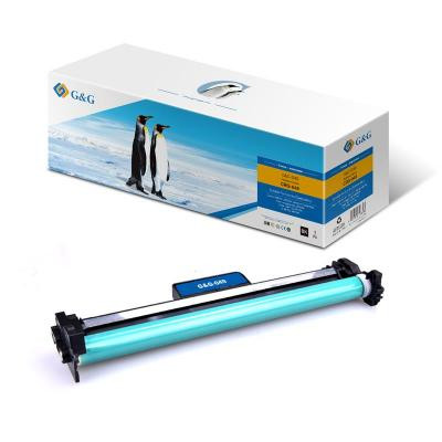 Драм картридж G&amp;G Canon 049 Black 12K (G&amp;G-049) Вінниця - фото 1