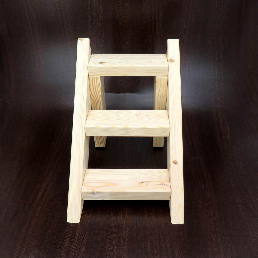 Лестница для собак 