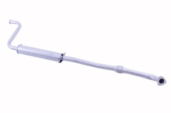 Резонатор 2114 ТМК с гофрой закатной Винница