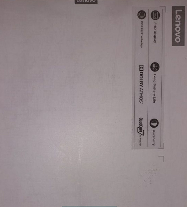 Планшет Lenovo tab3 Харьков - изображение 7