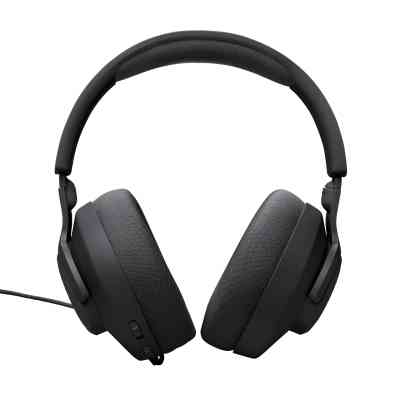 Наушники JBL Quantum 100M2 Black (JBLQTUM100M2BLK) Винница