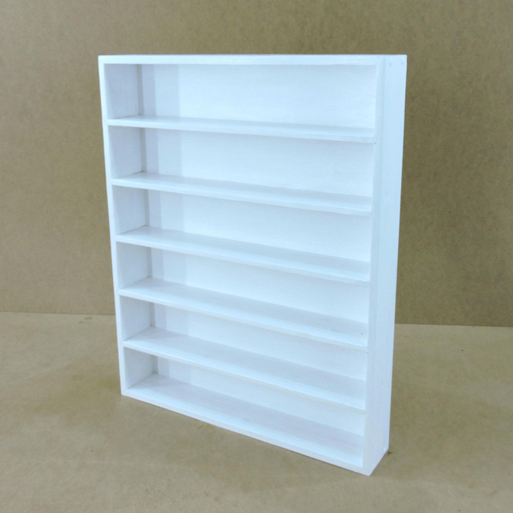 Стеллаж для кукол 