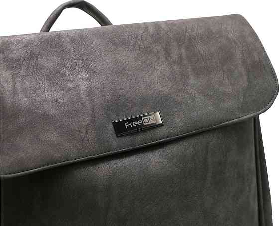 Рюкзак FreeON Chic, grey Киев
