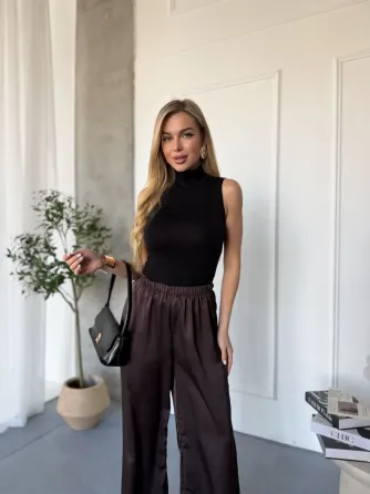 Приталений топ база жіночого гардеробу Одеса