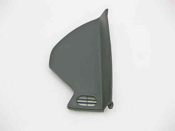 Mercedes-Benz  A2516800107 9051 Кришка лівого торця панелі приладів чорна R-Class W251 Одесса