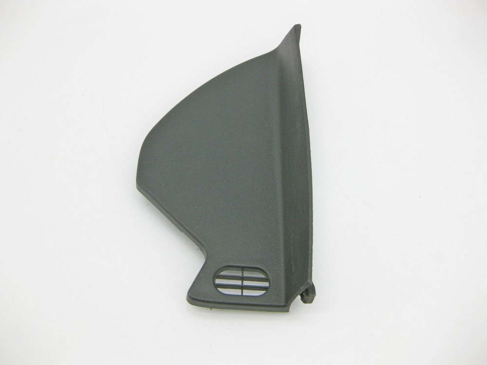 Mercedes-Benz  A2516800107 9051 Кришка лівого торця панелі приладів чорна R-Class W251 Одесса - изображение 2