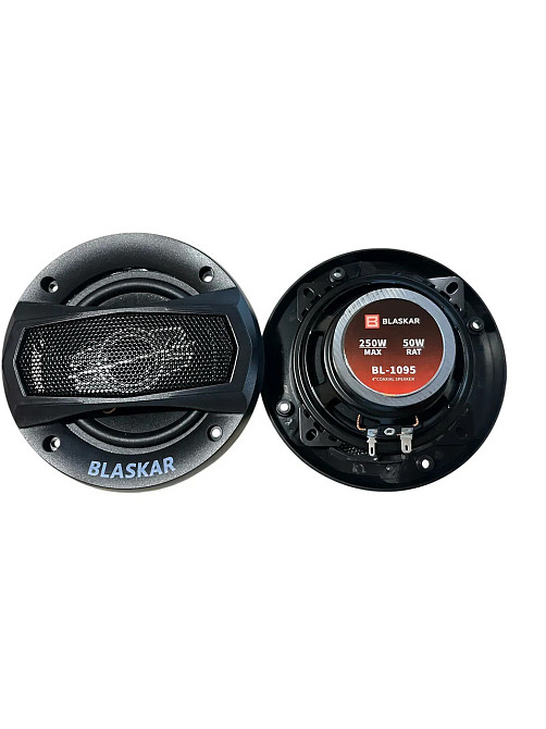 Автоакустика Blaskar BL-1095 250W 4