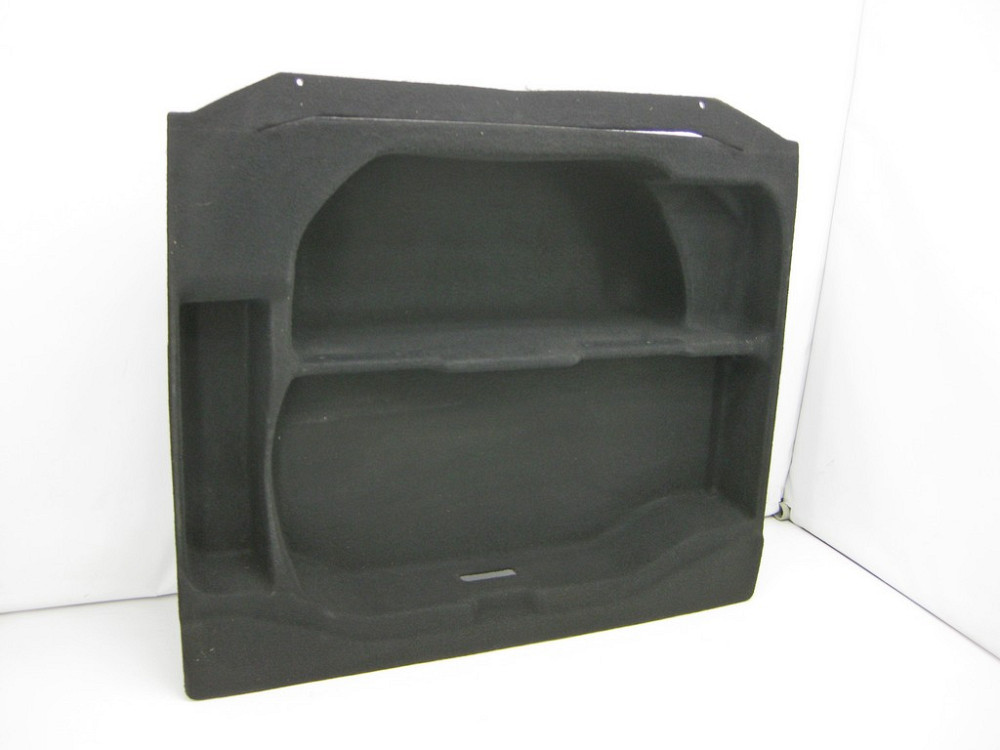 Mercedes-Benz  A2216905525 9F28 Обшивка піддону багажника чорна S-Class W221 Одесса - изображение 2