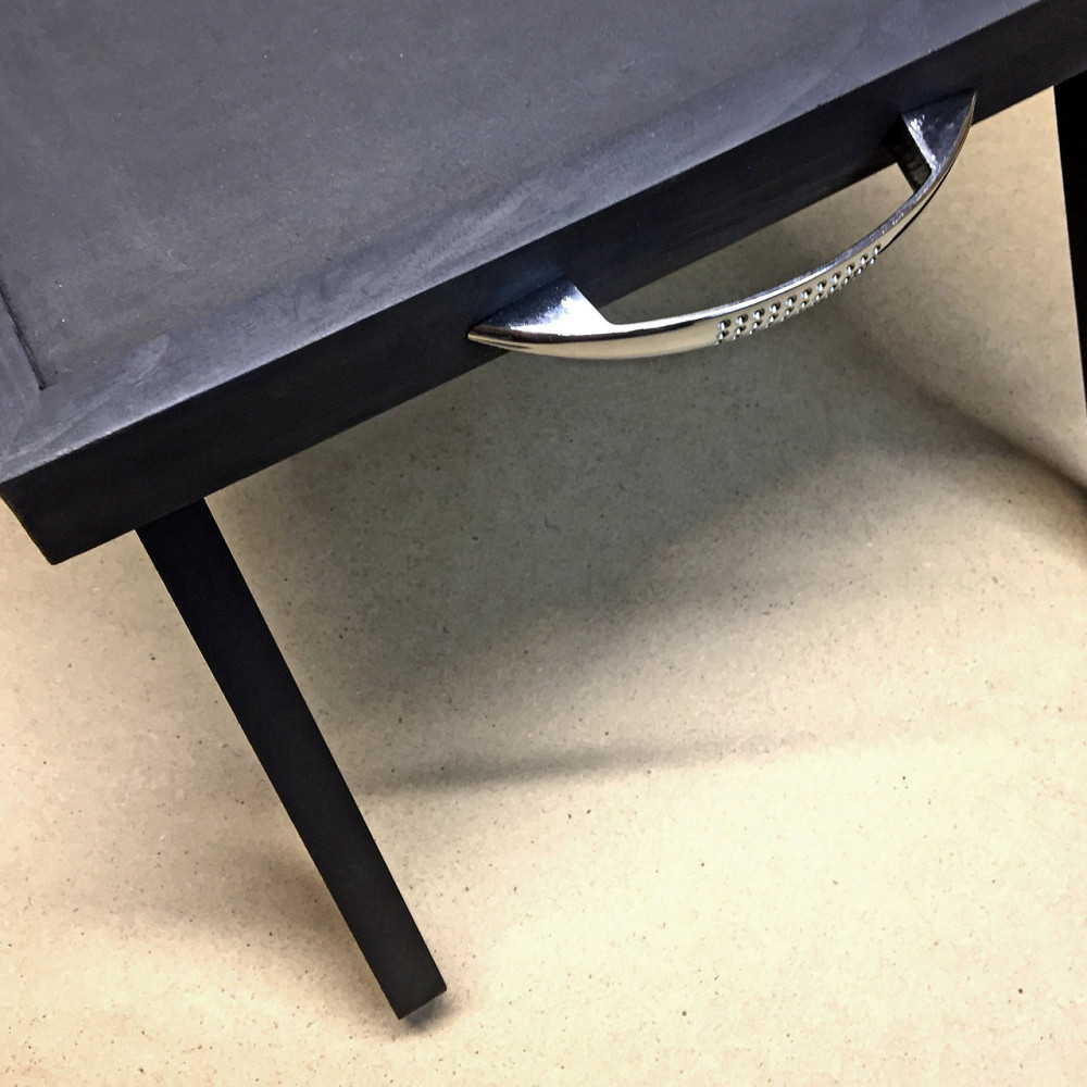 Столик-піднос для сніданку "Орегон" Комфорт венге Миколаїв - фото 4