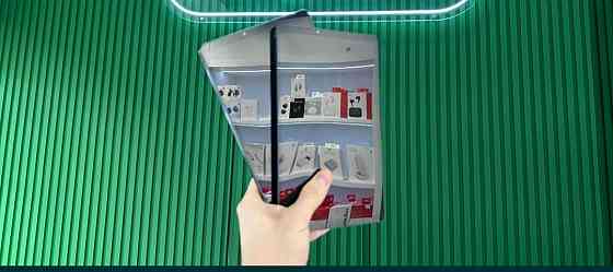 Планшет Lenovo Ledion Tab Y700. 12/256GB Gray .Гарантия Киев