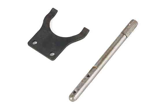 Важіль віджимного відцентрового контакту бензогенератора ET-950 Мукачево