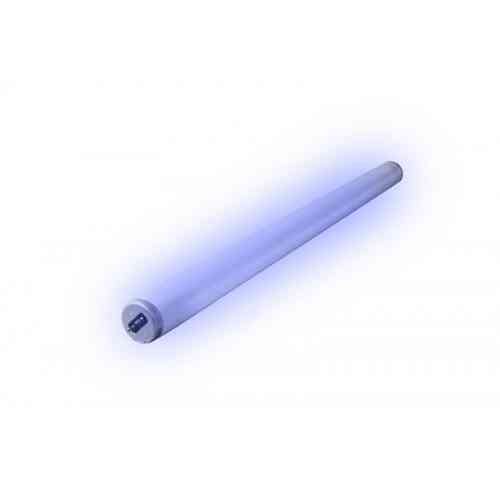 Лампа для ловушек насекомых ультрафиолетовая Osram BL UVA 15W Т8 78 45 см Киев