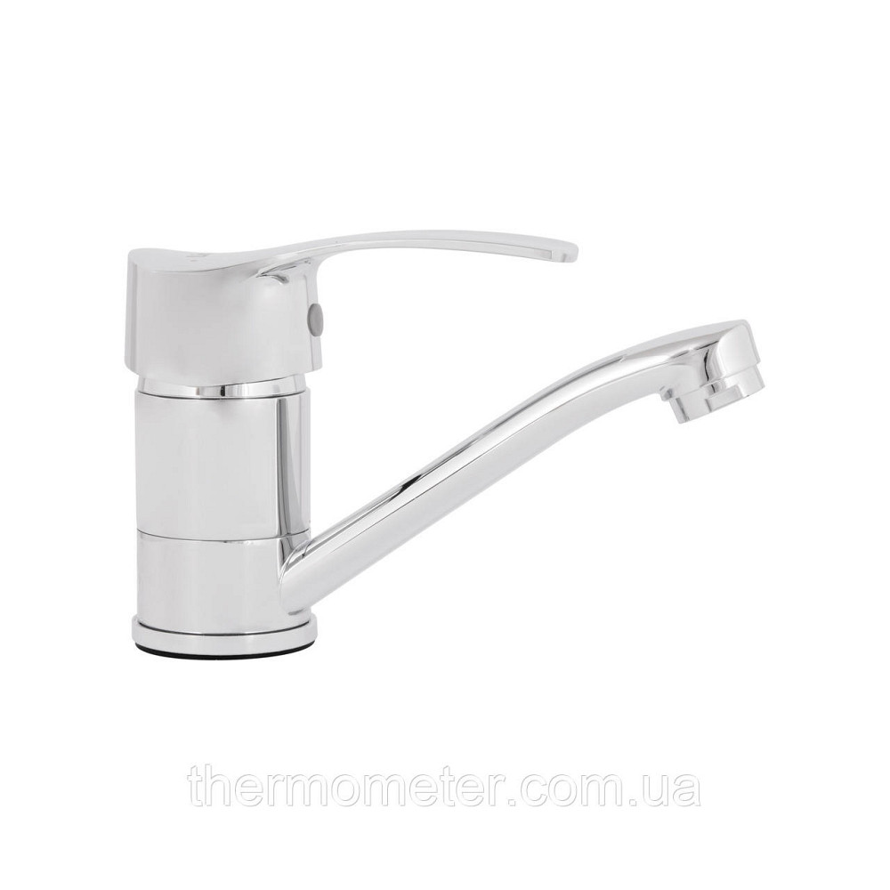 Смеситель для кухни Lidz Anny 003M (k40) LDANN003MCRM35093 Chrome Киев - изображение 19