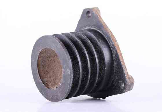 Шків ременя 4 струмки діаметр 110 мм Мукачево