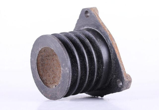 Шків ременя 4 струмки діаметр 110 мм Мукачево - фото 1