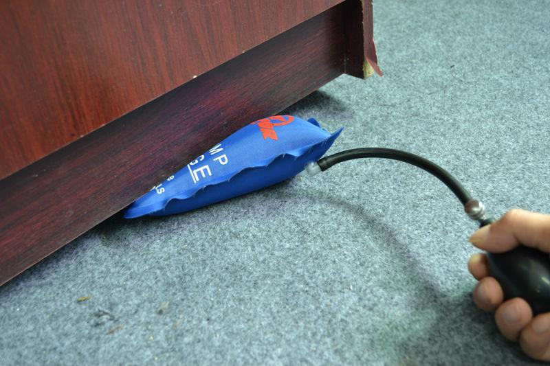 Надувна подушка-дамкрат для авто та меблів Київ - фото 12