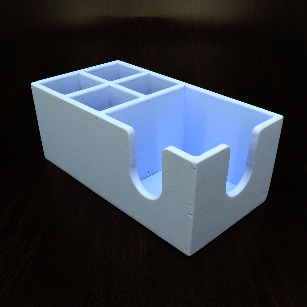 Кавовий органайзер "Бові" ірис Миколаїв - фото 7