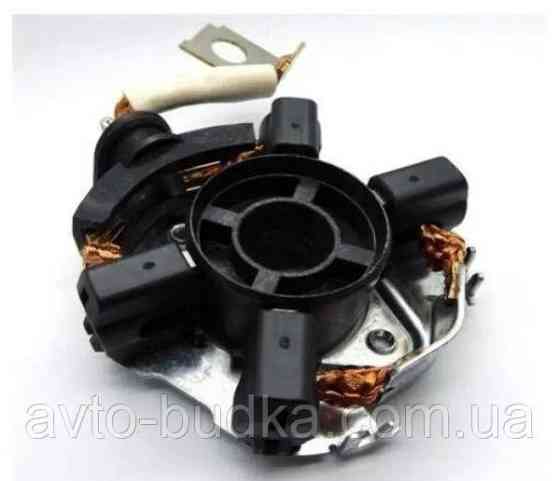 Щіткотримач стартера Bosch 1004336363 Киев