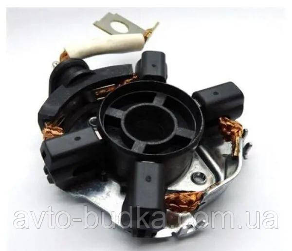 Щіткотримач стартера Bosch 1004336363 Київ - фото 1