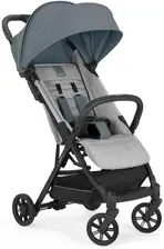 Дитяча коляска Inglesina Quid Hippo Grey Spacerowy Київ - фото 1