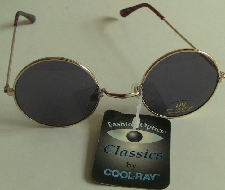 Сонцезахисні американські окуляри COOL-RAY Київ - фото 3