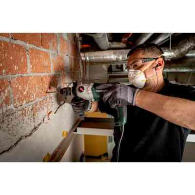 Дриль Metabo SBE 800-2, 800Вт, 1.5-13мм (601744000) Вінниця