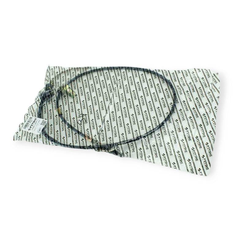 Трос Джили CK левый FT 1689-38BG ручника Мукачево - изображение 1