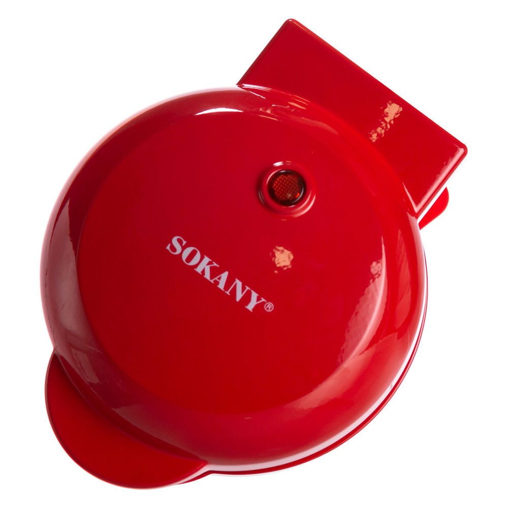 Вафельница 