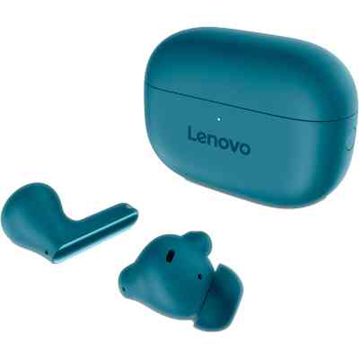 Наушники Lenovo Yoga True Wireless Stereo Earbuds (GXD1N63507) Винница