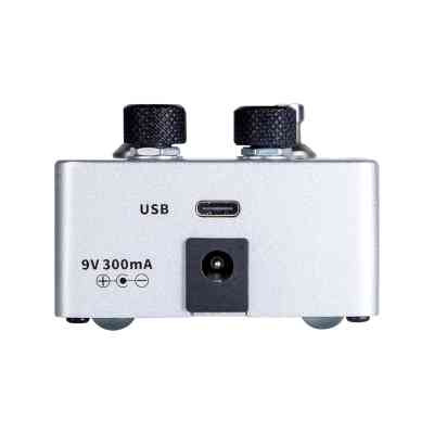 Педаль эффектов Mooer Groove Loop X2 Винница