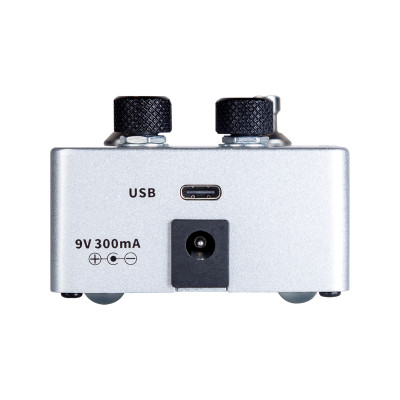 Педаль эффектов Mooer Groove Loop X2 Винница - изображение 5