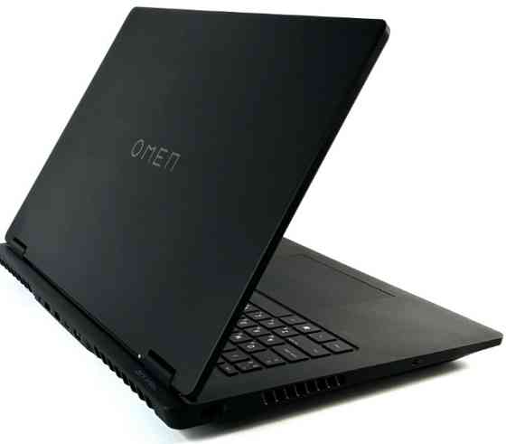 HP Omen 17 Ryzen AI 9 365 / 32GB 1.2TB SSD/ RTX 5070 Київ